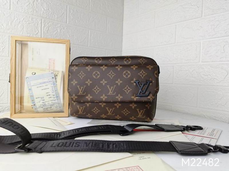 LV Handbags 274